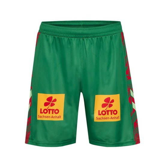 SCM BUNDESLIGA TRIKOTSHORTS HOME 25/26