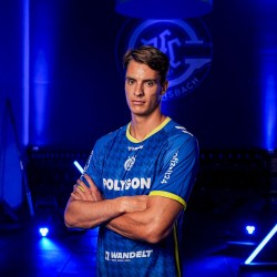 BL-TRIKOT HOME 25/26