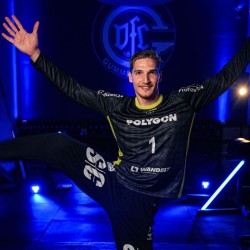 BL-TRIKOT TW 2 25/26