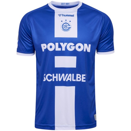 BL-TRIKOT HOME KIDS 24/25