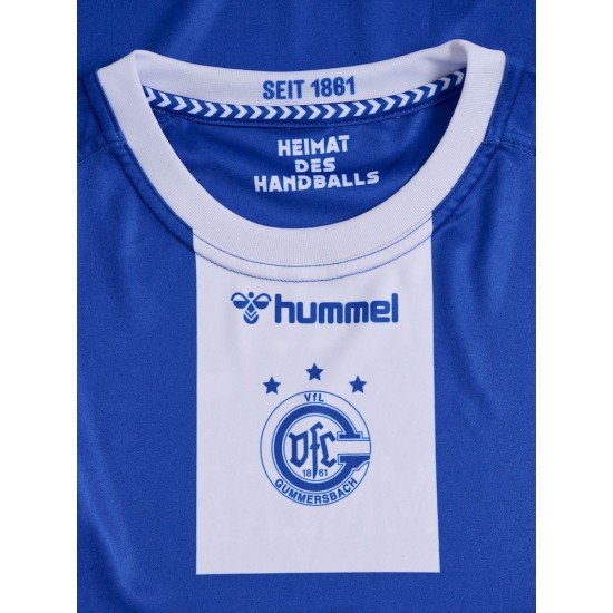 BL-TRIKOT HOME KIDS 24/25