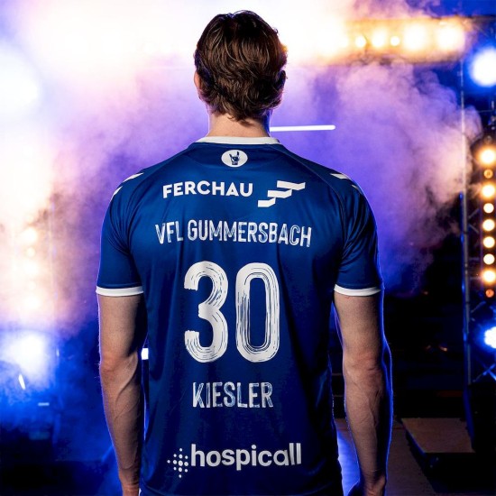 BL-TRIKOT HOME KIDS 24/25