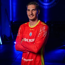 BL-TRIKOT TW 3 KIDS 25/26