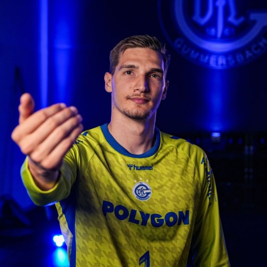 BL-TRIKOT TW 1 25/26