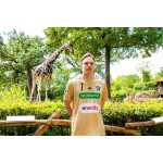 RECKEN AUSWÄRTSTRIKOT 25/26 KINDER