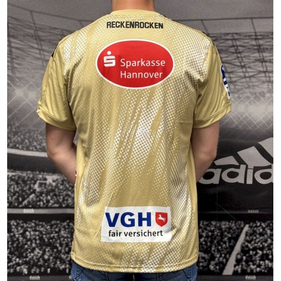 RECKEN AUSWÄRTSTRIKOT 25/26 KINDER