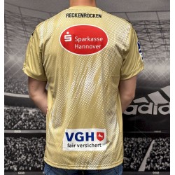 RECKEN AUSWÄRTSTRIKOT 25/26