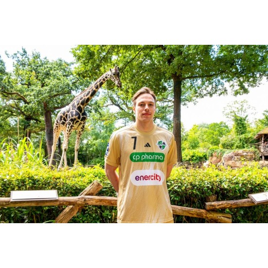 RECKEN AUSWÄRTSTRIKOT 25/26