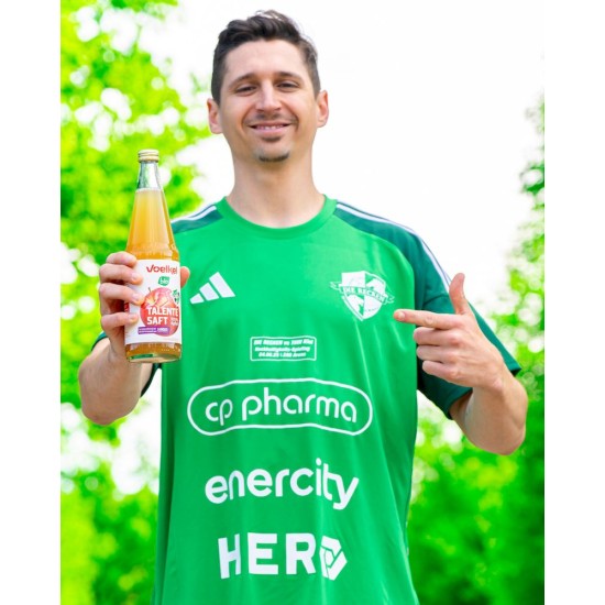 RECKEN SONDERTRIKOT VS. THW KIEL 24/25 KINDER