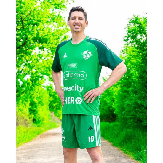 RECKEN SONDERTRIKOT VS. THW KIEL 24/25 KINDER