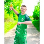 RECKEN SONDERTRIKOT VS. THW KIEL 24/25 KINDER