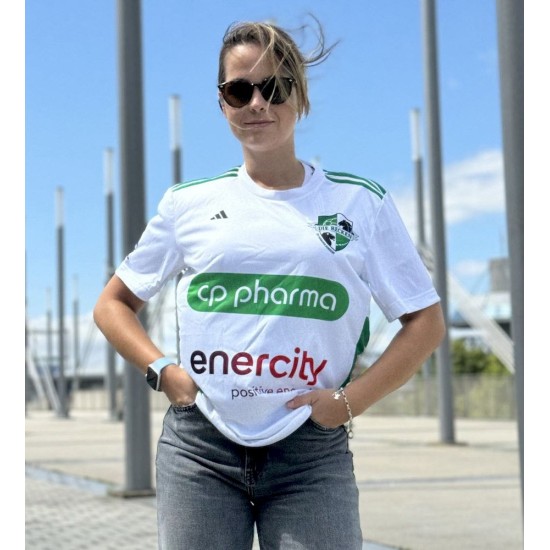 RECKEN HEIMTRIKOT 24/25