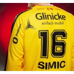 Torwarttrikot 25/26 Torwarttrikot 25/26