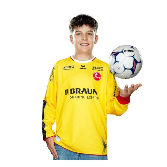 Torwarttrikot 25/26 Torwarttrikot 25/26