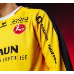 Torwarttrikot 25/26 Torwarttrikot 25/26