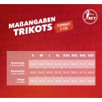 Torwarttrikot 25/26 Torwarttrikot 25/26