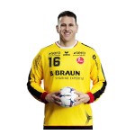 Torwarttrikot 25/26 Torwarttrikot 25/26