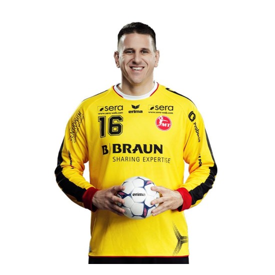 Torwarttrikot 25/26 Torwarttrikot 25/26