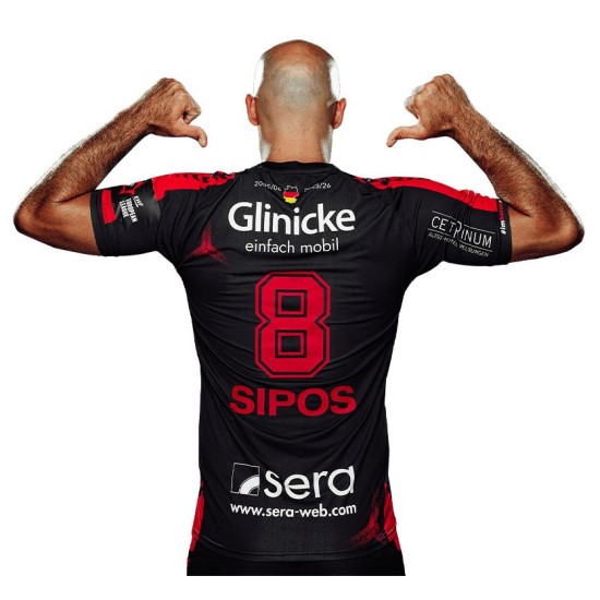 EHF Trikot 25/26