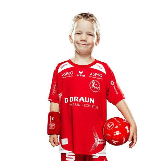 Heimtrikot 25/26 - Kids