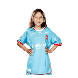 Auswärtstrikot 25/26 - Kids