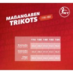 Auswärtstrikot 25/26 - Kids