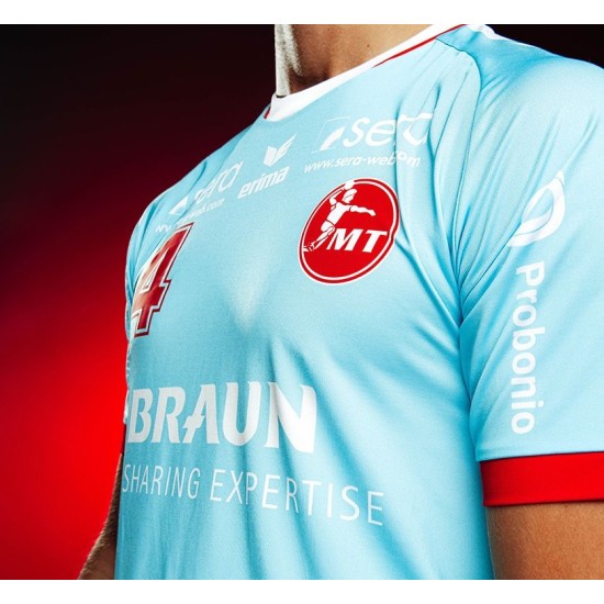 Auswärtstrikot 25/26