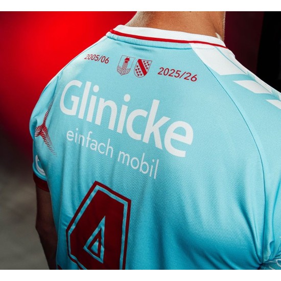 Auswärtstrikot 25/26