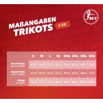 Auswärtstrikot 25/26