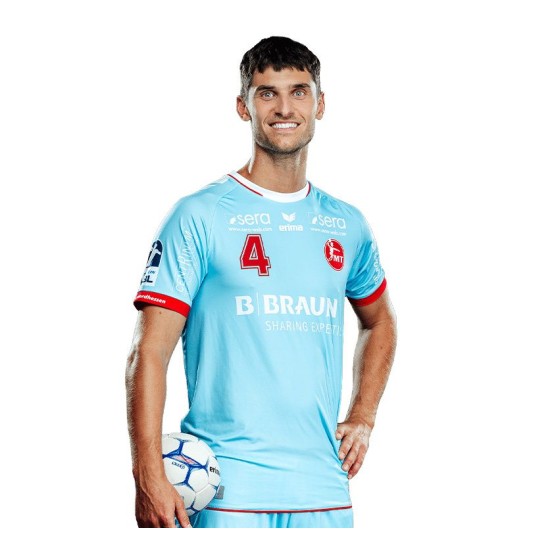 Auswärtstrikot 25/26