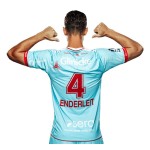 Auswärtstrikot 25/26