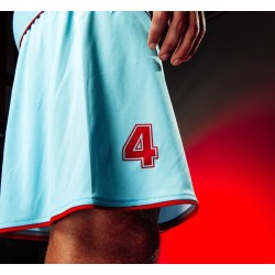 SHORTS AUSWÄRTS 25/26