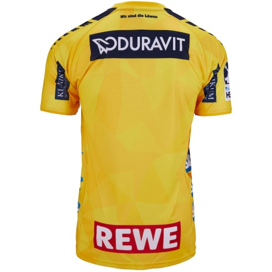 LÖWEN HEIMTRIKOT 24/25 ERWACHSENE