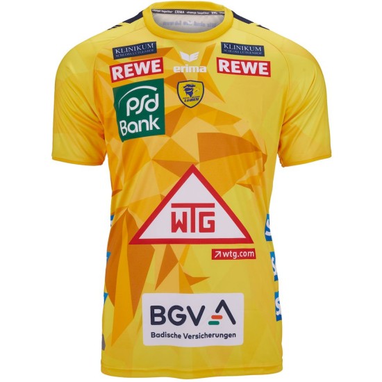 LÖWEN HEIMTRIKOT 24/25 KINDER