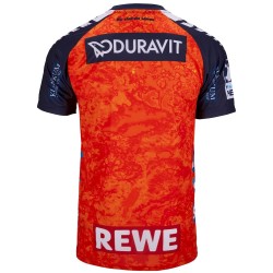 LÖWEN ALTERNATIVTRIKOT 24/25 ERWACHSENE