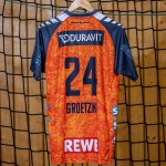 LÖWEN ALTERNATIVTRIKOT 24/25 KINDER