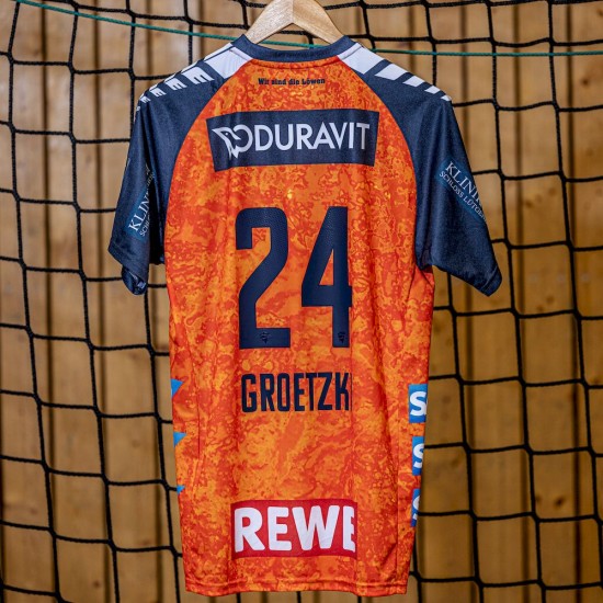 LÖWEN ALTERNATIVTRIKOT 24/25 KINDER