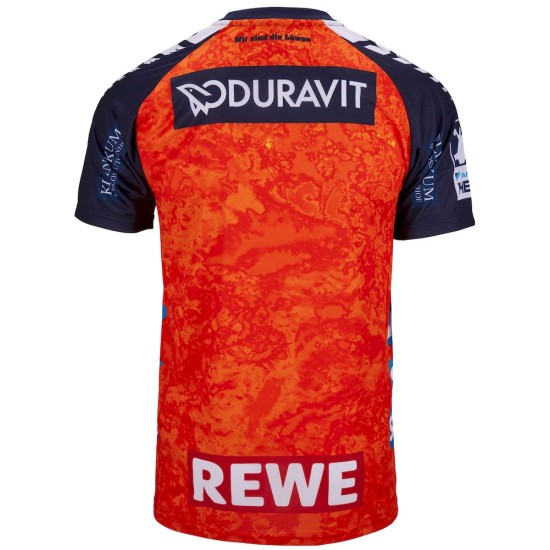 LÖWEN ALTERNATIVTRIKOT 24/25 KINDER