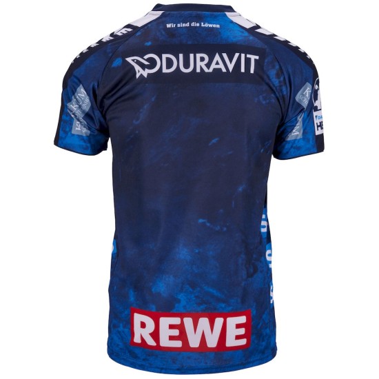 LÖWEN AUSWÄRTSTRIKOT 24/25 ERWACHSENE