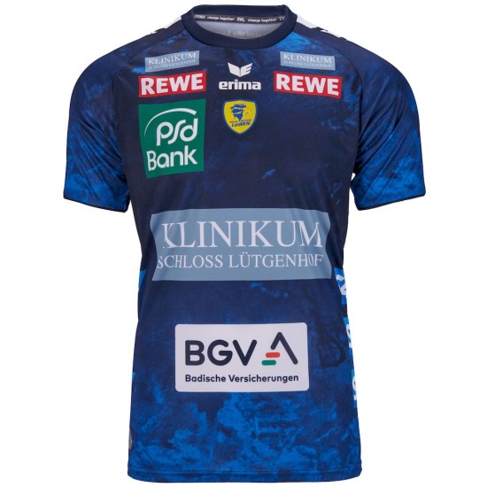 LÖWEN AUSWÄRTSTRIKOT 24/25 ERWACHSENE