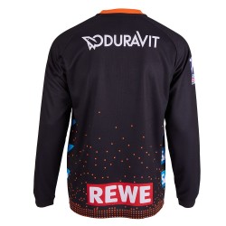 Löwen Torhütertrikot 23/24 (schwarz) Kinder