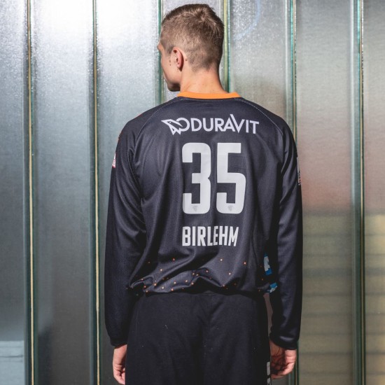 LÖWEN TORHÜTERTRIKOT 23/24 (SCHWARZ) LÖWEN TORHÜTERTRIKOT 23/24 (SCHWARZ)