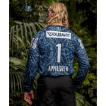 TORWARTTRIKOT "JUNGLE ROAR"