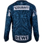 TORWARTTRIKOT "JUNGLE ROAR"