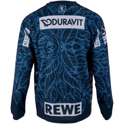 TORWARTTRIKOT "JUNGLE ROAR"