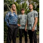 TORWARTTRIKOT "JUNGLE ROAR"