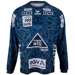 TORWARTTRIKOT "JUNGLE ROAR"