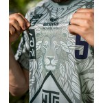 TRIKOT "JUNGLE ROAR"