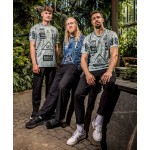 TRIKOT "JUNGLE ROAR"