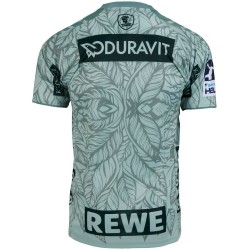 TRIKOT "JUNGLE ROAR"